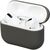 Чехол для наушников Armorstandart Ultrathin Silicone Case для Apple AirPods Pro Dark Grey (ARM55961) Чехол для наушников Armorstandart Ultrathin Silicone Case для Apple AirPods Pro Dark Grey (ARM55961)