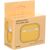 Чехол для наушников Armorstandart Ultrathin Silicone Case для Apple AirPods Pro Golden (ARM55965), изображение 3 Чехол для наушников Armorstandart Ultrathin Silicone Case для Apple AirPods Pro Golden (ARM55965), изображение 3