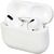 Чехол для наушников Armorstandart Ultrathin Silicone Case для Apple AirPods Pro White (ARM55950) Чехол для наушников Armorstandart Ultrathin Silicone Case для Apple AirPods Pro White (ARM55950)