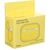 Чехол для наушников Armorstandart Ultrathin Silicone Case для Apple AirPods Pro Yellow (ARM55963), изображение 3 Чехол для наушников Armorstandart Ultrathin Silicone Case для Apple AirPods Pro Yellow (ARM55963), изображение 3