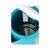 Электрочайник Saturn ST-EK8435U Turquoise, изображение 4 Электрочайник Saturn ST-EK8435U Turquoise, изображение 4