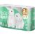 Туалетная бумага Grite White Rabbit 3 слоя 6 рулонов (4770023346046) Туалетная бумага Grite White Rabbit 3 слоя 6 рулонов (4770023346046)