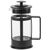 Френч-прес Hölmer Honeyed FP-00350-PB 350 мл Black (FP-00350-PB Honeyed) Френч-прес Hölmer Honeyed FP-00350-PB 350 мл Black (FP-00350-PB Honeyed)