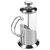 Френч-пресс Hölmer Exquisite FP-00350-SS 350 мл Silver (FP-00350-SS Exquisite), изображение 3 Френч-пресс Hölmer Exquisite FP-00350-SS 350 мл Silver (FP-00350-SS Exquisite), изображение 3