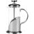 Френч-пресс Hölmer Exquisite FP-00350-SS 350 мл Silver (FP-00350-SS Exquisite) Френч-пресс Hölmer Exquisite FP-00350-SS 350 мл Silver (FP-00350-SS Exquisite)