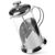 Френч-прес Hölmer Exquisite FP-00600-SS 600 мл Silver (FP-00600-SS Exquisite), зображення 4 Френч-прес Hölmer Exquisite FP-00600-SS 600 мл Silver (FP-00600-SS Exquisite), зображення 4