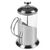 Френч-пресс Hölmer Exquisite FP-00800-SS 800 мл Silver (FP-00800-SS Exquisite), изображение 3 Френч-пресс Hölmer Exquisite FP-00800-SS 800 мл Silver (FP-00800-SS Exquisite), изображение 3