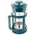 Френч-пресс Hölmer Honeyed FP-01000-PG 1000 мл Green (FP-01000-PG Honeyed), изображение 4 Френч-пресс Hölmer Honeyed FP-01000-PG 1000 мл Green (FP-01000-PG Honeyed), изображение 4