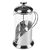 Френч-пресс Hölmer Exquisite FP-01000-SS 1000 мл Silver (FP-01000-SS Exquisite), изображение 2 Френч-пресс Hölmer Exquisite FP-01000-SS 1000 мл Silver (FP-01000-SS Exquisite), изображение 2
