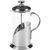 Френч-пресс Hölmer Exquisite FP-01000-SS 1000 мл Silver (FP-01000-SS Exquisite) Френч-пресс Hölmer Exquisite FP-01000-SS 1000 мл Silver (FP-01000-SS Exquisite)