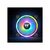 Кулер до корпусу ThermalTake Riing Trio 12 RGB Radiator Fan TT Premium Edition (3-Fan Pack) (CL-F072-PL12SW-A), зображення 5 Кулер до корпусу ThermalTake Riing Trio 12 RGB Radiator Fan TT Premium Edition (3-Fan Pack) (CL-F072-PL12SW-A), зображення 5