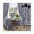 Скатерть Прованс Grey Breakfast 220х136 см (4823093408401), изображение 2 Скатерть Прованс Grey Breakfast 220х136 см (4823093408401), изображение 2