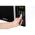 Микроволновая печь Grifon GR20FP0139W, изображение 9 Микроволновая печь Grifon GR20FP0139W, изображение 9