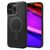 Чехол для мобильного телефона Spigen Apple iPhone 15 Pro Core Armor MagFit Matte Black (ACS06467), изображение 2 Чехол для мобильного телефона Spigen Apple iPhone 15 Pro Core Armor MagFit Matte Black (ACS06467), изображение 2