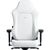 Кресло игровое Noblechairs HERO White Edition (NBL-HRO-PU-WED), изображение 2 Кресло игровое Noblechairs HERO White Edition (NBL-HRO-PU-WED), изображение 2