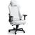 Кресло игровое Noblechairs HERO White Edition (NBL-HRO-PU-WED), изображение 5 Кресло игровое Noblechairs HERO White Edition (NBL-HRO-PU-WED), изображение 5