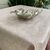 Скатерть Прованс водоотталкивающая Simfoni Lace on powder 220х136 см (4823093428102), изображение 2 Скатерть Прованс водоотталкивающая Simfoni Lace on powder 220х136 см (4823093428102), изображение 2