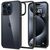 Чехол для мобильного телефона Spigen Apple iPhone 15 Pro Max Ultra Hybrid Matte Black (ACS06570), изображение 2 Чехол для мобильного телефона Spigen Apple iPhone 15 Pro Max Ultra Hybrid Matte Black (ACS06570), изображение 2