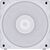 Кулер для корпуса Lian Li P28 Single White (G99.12P281W.00), изображение 2 Кулер для корпуса Lian Li P28 Single White (G99.12P281W.00), изображение 2