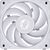 Кулер для корпуса Lian Li P28 Single White (G99.12P281W.00) Кулер для корпуса Lian Li P28 Single White (G99.12P281W.00)