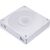Кулер для корпуса Lian Li P28 Triple White (G99.12P283W.00), изображение 3 Кулер для корпуса Lian Li P28 Triple White (G99.12P283W.00), изображение 3