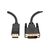 Кабель мультимедийный DisplayPort to DVI 3.0m ProLogix (PR-DP-DVI-P-04-30-3m), изображение 2 Кабель мультимедийный DisplayPort to DVI 3.0m ProLogix (PR-DP-DVI-P-04-30-3m), изображение 2