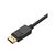 Кабель мультимедийный DisplayPort to DVI 3.0m ProLogix (PR-DP-DVI-P-04-30-3m), изображение 4 Кабель мультимедийный DisplayPort to DVI 3.0m ProLogix (PR-DP-DVI-P-04-30-3m), изображение 4