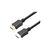Кабель мультимедийный HDMI to HDMI 1.8m V1.4 ProLogix (PR-HDMI-HDMI-CCS -01-30-18m), изображение 2 Кабель мультимедийный HDMI to HDMI 1.8m V1.4 ProLogix (PR-HDMI-HDMI-CCS -01-30-18m), изображение 2