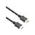 Кабель мультимедийный HDMI to HDMI 1.8m V1.4 ProLogix (PR-HDMI-HDMI-CCS -01-30-18m) Кабель мультимедийный HDMI to HDMI 1.8m V1.4 ProLogix (PR-HDMI-HDMI-CCS -01-30-18m)