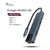 Концентратор ProLogix USB3.1 Type C to HDMI+2*USB3.0+USB C PD+Lan (PR-WUC-103B), изображение 2 Концентратор ProLogix USB3.1 Type C to HDMI+2*USB3.0+USB C PD+Lan (PR-WUC-103B), изображение 2