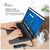 Концентратор ProLogix USB3.1 Type C to HDMI+2*USB3.0+USB C PD+Lan (PR-WUC-103B), изображение 6 Концентратор ProLogix USB3.1 Type C to HDMI+2*USB3.0+USB C PD+Lan (PR-WUC-103B), изображение 6