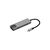Концентратор ProLogix USB3.1 Type C to HDMI+2*USB3.0+USB C PD+Lan (PR-WUC-103B) Концентратор ProLogix USB3.1 Type C to HDMI+2*USB3.0+USB C PD+Lan (PR-WUC-103B)