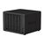 NAS Synology DS1522+, изображение 2 NAS Synology DS1522+, изображение 2