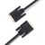 Кабель мультимедийный DVI to DVI 1.8m Single link 18+1 ProLogix (PR-DVI-DVI-P-05-28-18m), изображение 2 Кабель мультимедийный DVI to DVI 1.8m Single link 18+1 ProLogix (PR-DVI-DVI-P-05-28-18m), изображение 2