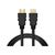 Кабель мультимедийный HDMI to HDMI 1.0m V2.0 ProLogix (PR-HDMI-HDMI-P-02-30-1m), изображение 3 Кабель мультимедийный HDMI to HDMI 1.0m V2.0 ProLogix (PR-HDMI-HDMI-P-02-30-1m), изображение 3