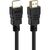 Кабель мультимедийный HDMI to HDMI 1.8m V2.0 ProLogix (PR-HDMI-HDMI-P-02-30-18m), изображение 2 Кабель мультимедийный HDMI to HDMI 1.8m V2.0 ProLogix (PR-HDMI-HDMI-P-02-30-18m), изображение 2