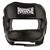 Боксерский шлем PowerPlay 3067 M Black (PP_3067_M_Black), изображение 2 Боксерский шлем PowerPlay 3067 M Black (PP_3067_M_Black), изображение 2