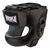 Боксерский шлем PowerPlay 3067 M Black (PP_3067_M_Black) Боксерский шлем PowerPlay 3067 M Black (PP_3067_M_Black)