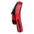 Лапы боксерские PowerPlay 3051 PU Black/Red (PP_3051_Red), изображение 3 Лапы боксерские PowerPlay 3051 PU Black/Red (PP_3051_Red), изображение 3