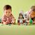 Конструктор LEGO DUPLO Town Пряничный домик Санты 50 деталей (10976), изображение 6 Конструктор LEGO DUPLO Town Пряничный домик Санты 50 деталей (10976), изображение 6