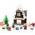 Конструктор LEGO DUPLO Town Пряничный домик Санты 50 деталей (10976), изображение 9 Конструктор LEGO DUPLO Town Пряничный домик Санты 50 деталей (10976), изображение 9