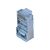 Конектор RJ45 cat.5e UTP 8P8C * 100 GEAR (GC-UTPC5E8P8CRJ45-100) Конектор RJ45 cat.5e UTP 8P8C * 100 GEAR (GC-UTPC5E8P8CRJ45-100)