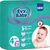 Подгузники Evy Baby Maxi 7-18 кг 21 шт (8690506520281) Подгузники Evy Baby Maxi 7-18 кг 21 шт (8690506520281)