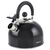 Чайник Hölmer Euphoria WK-4425-BCSB Black (WK-4425-BCSB Euphoria), зображення 5 Чайник Hölmer Euphoria WK-4425-BCSB Black (WK-4425-BCSB Euphoria), зображення 5