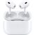 Навушники Apple AirPods Pro with MegaSafe Case USB-C (2nd generation) (MTJV3TY/A), зображення 2 Навушники Apple AirPods Pro with MegaSafe Case USB-C (2nd generation) (MTJV3TY/A), зображення 2