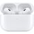 Навушники Apple AirPods Pro with MegaSafe Case USB-C (2nd generation) (MTJV3TY/A), зображення 3 Навушники Apple AirPods Pro with MegaSafe Case USB-C (2nd generation) (MTJV3TY/A), зображення 3