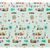 Детский коврик Lionelo Robby Multicolor (LOE-ROBBY MULTICOLOR), изображение 2 Детский коврик Lionelo Robby Multicolor (LOE-ROBBY MULTICOLOR), изображение 2