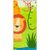 Детский коврик Lionelo Robby Multicolor (LOE-ROBBY MULTICOLOR), изображение 3 Детский коврик Lionelo Robby Multicolor (LOE-ROBBY MULTICOLOR), изображение 3