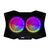 Подставка для ноутбука Modecom SILENT FAN MC-CF18 RGB (PL-MC-CF-18-RGB) Подставка для ноутбука Modecom SILENT FAN MC-CF18 RGB (PL-MC-CF-18-RGB)