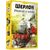 Настольная игра Geekach Games Шерлок. Убийство в поезде (Murder on the Sind Mail) украинский (GKCH116S42) Настольная игра Geekach Games Шерлок. Убийство в поезде (Murder on the Sind Mail) украинский (GKCH116S42)